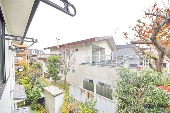 オリオンフラッツの物件内観写真